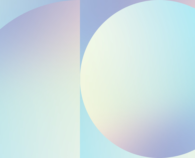 Fondo De Pantalla Para Ordenador Degradado Pastel Azul